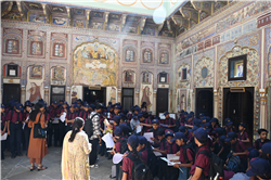 World heritage day